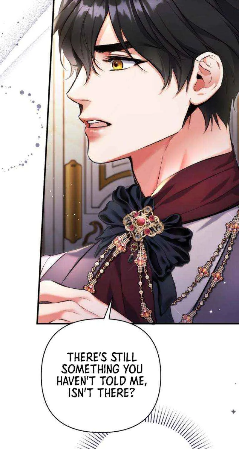Read For My Derelict Beloved chapter 97 image 30 on Lezhin