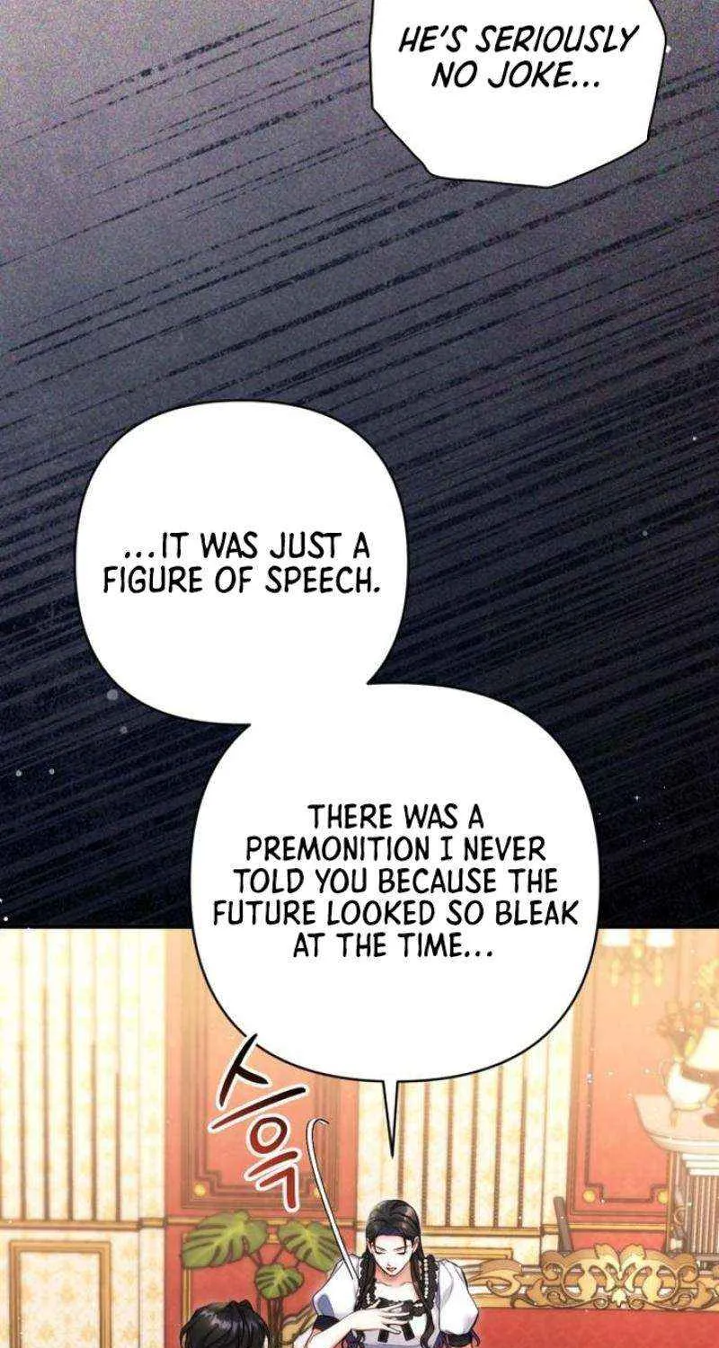 Read For My Derelict Beloved chapter 97 image 32 on Lezhin