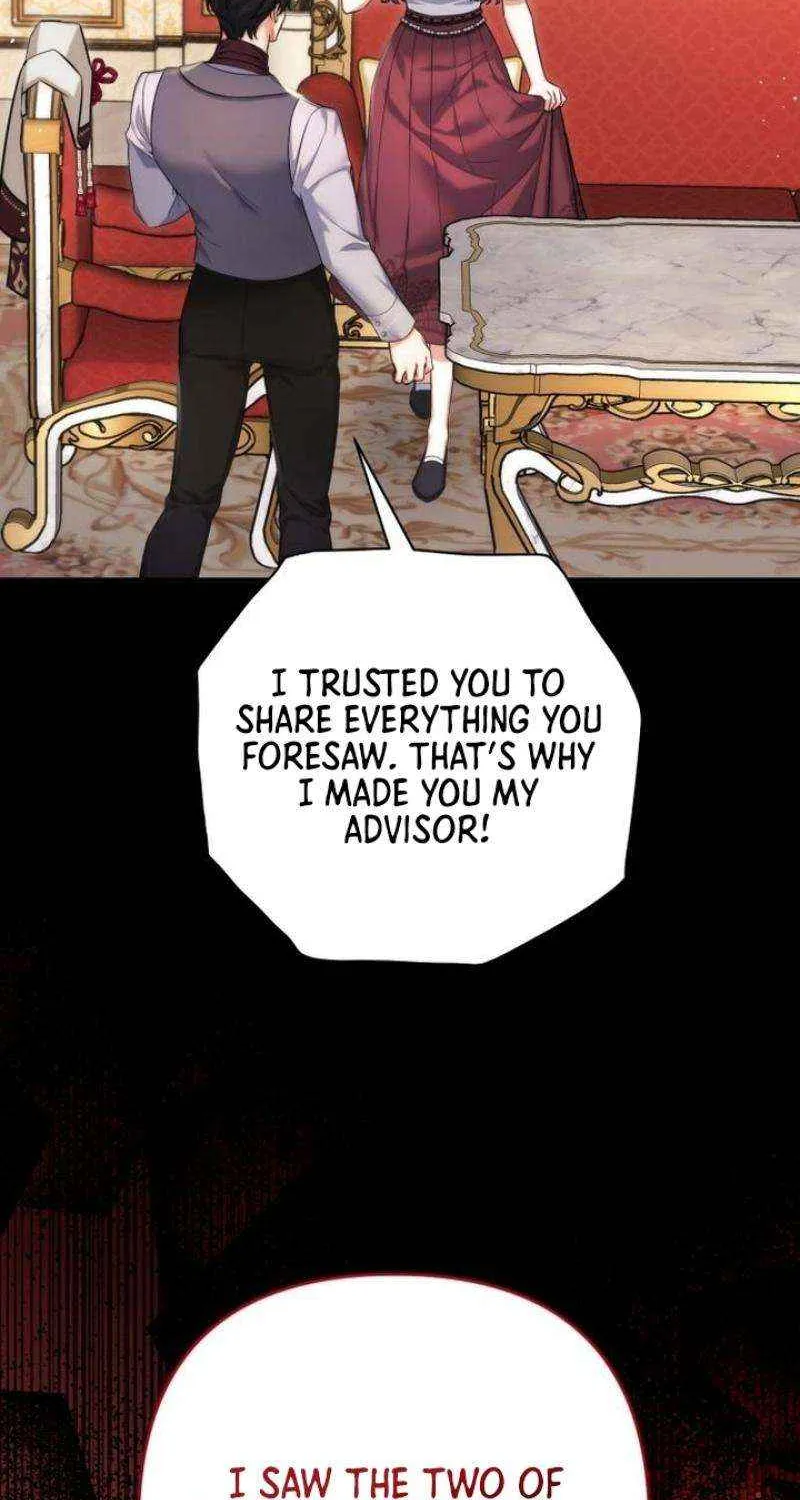 Read For My Derelict Beloved chapter 97 image 33 on Lezhin