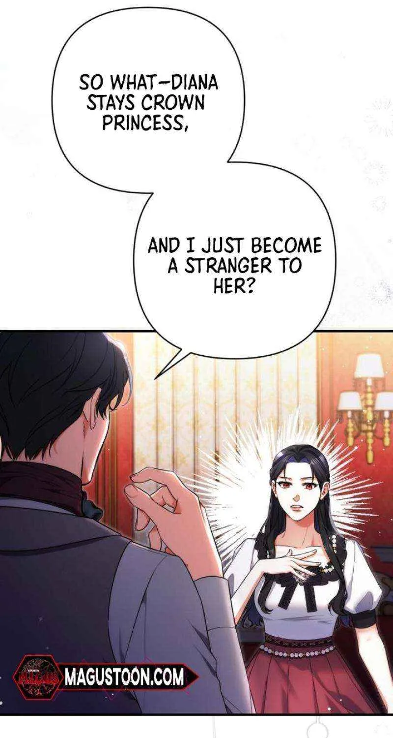 Read For My Derelict Beloved chapter 97 image 40 on Lezhin