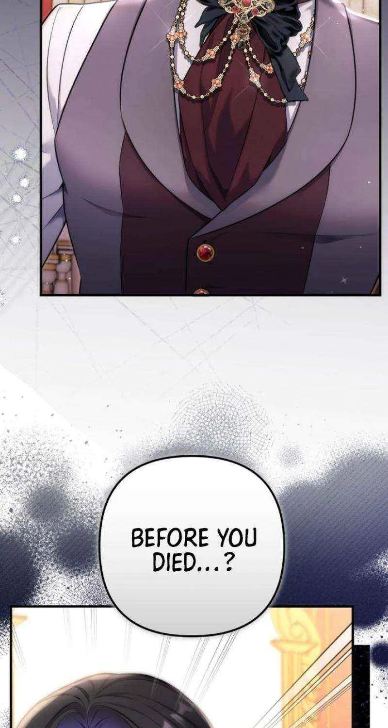 Read For My Derelict Beloved chapter 97 image 46 on Lezhin