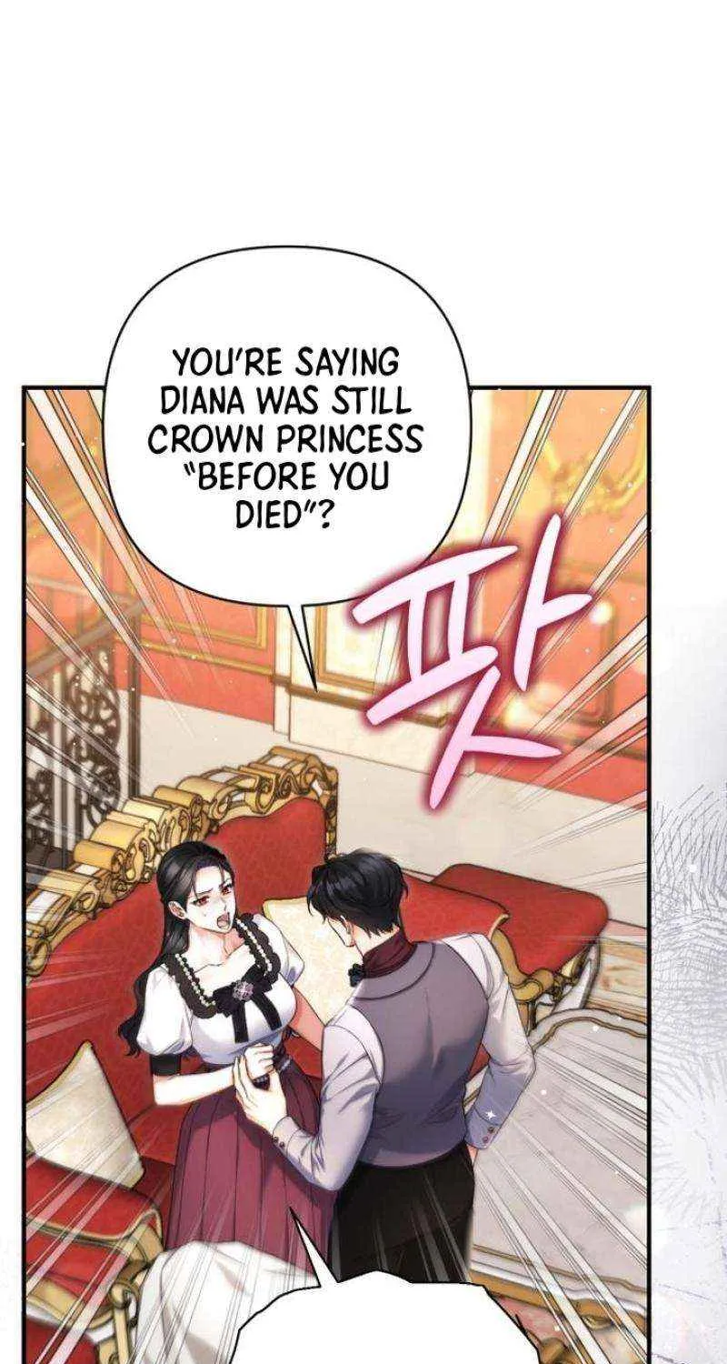 Read For My Derelict Beloved chapter 97 image 48 on Lezhin