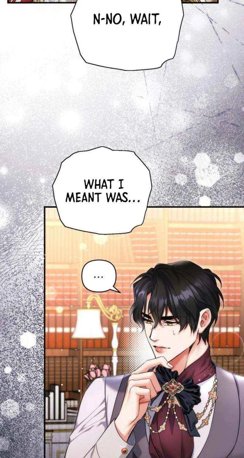 Read For My Derelict Beloved chapter 97 image 49 on Lezhin