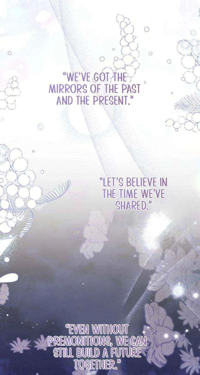 Read For My Derelict Beloved chapter 97 image 57 on Lezhin