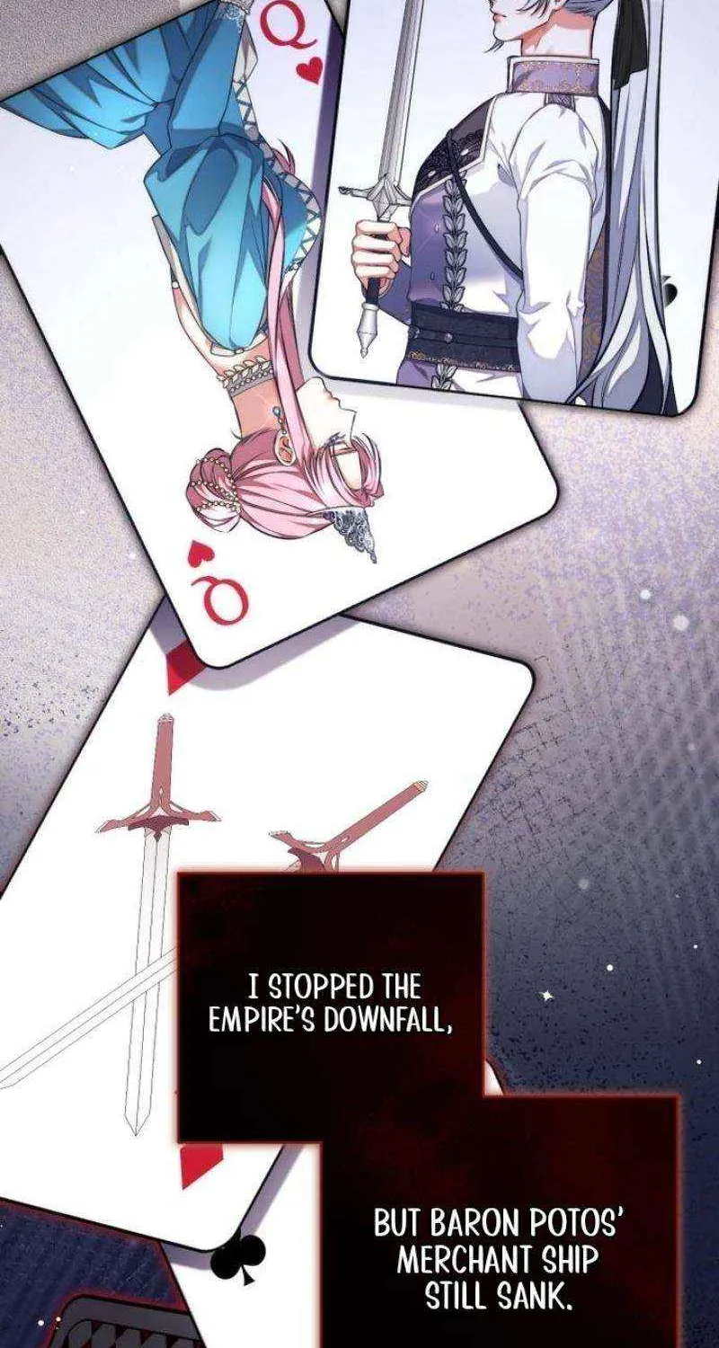 Read For My Derelict Beloved chapter 97 image 74 on Lezhin