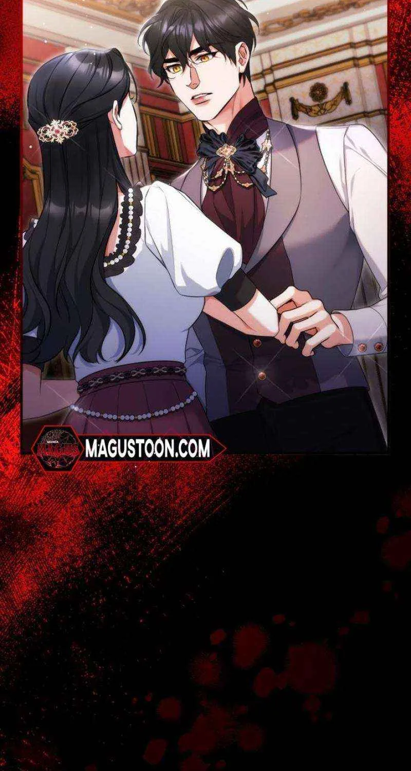 Read For My Derelict Beloved chapter 97 image 85 on Lezhin