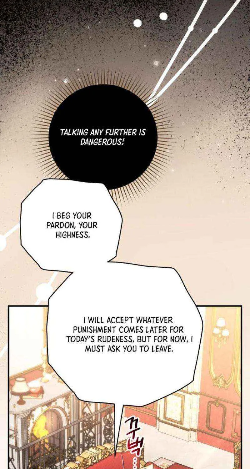 Read For My Derelict Beloved chapter 98 image 20 on Lezhin