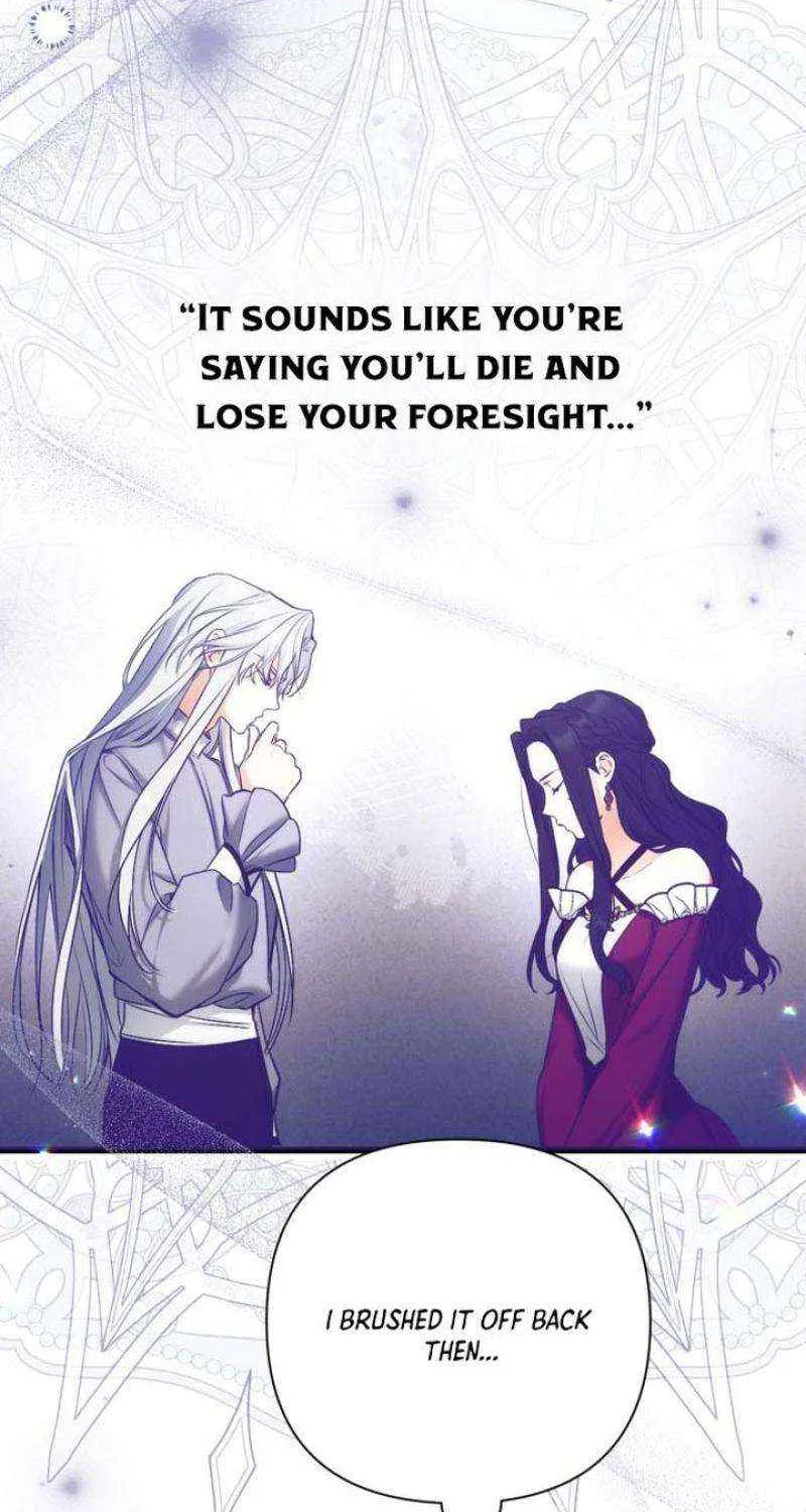 Read For My Derelict Beloved chapter 98 image 42 on Lezhin