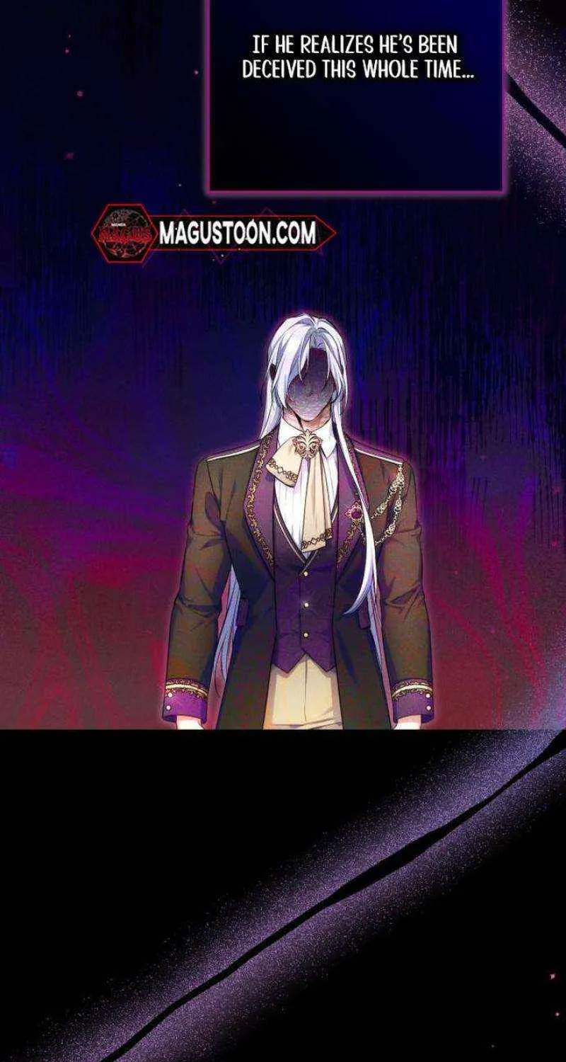 Read For My Derelict Beloved chapter 98 image 45 on Lezhin