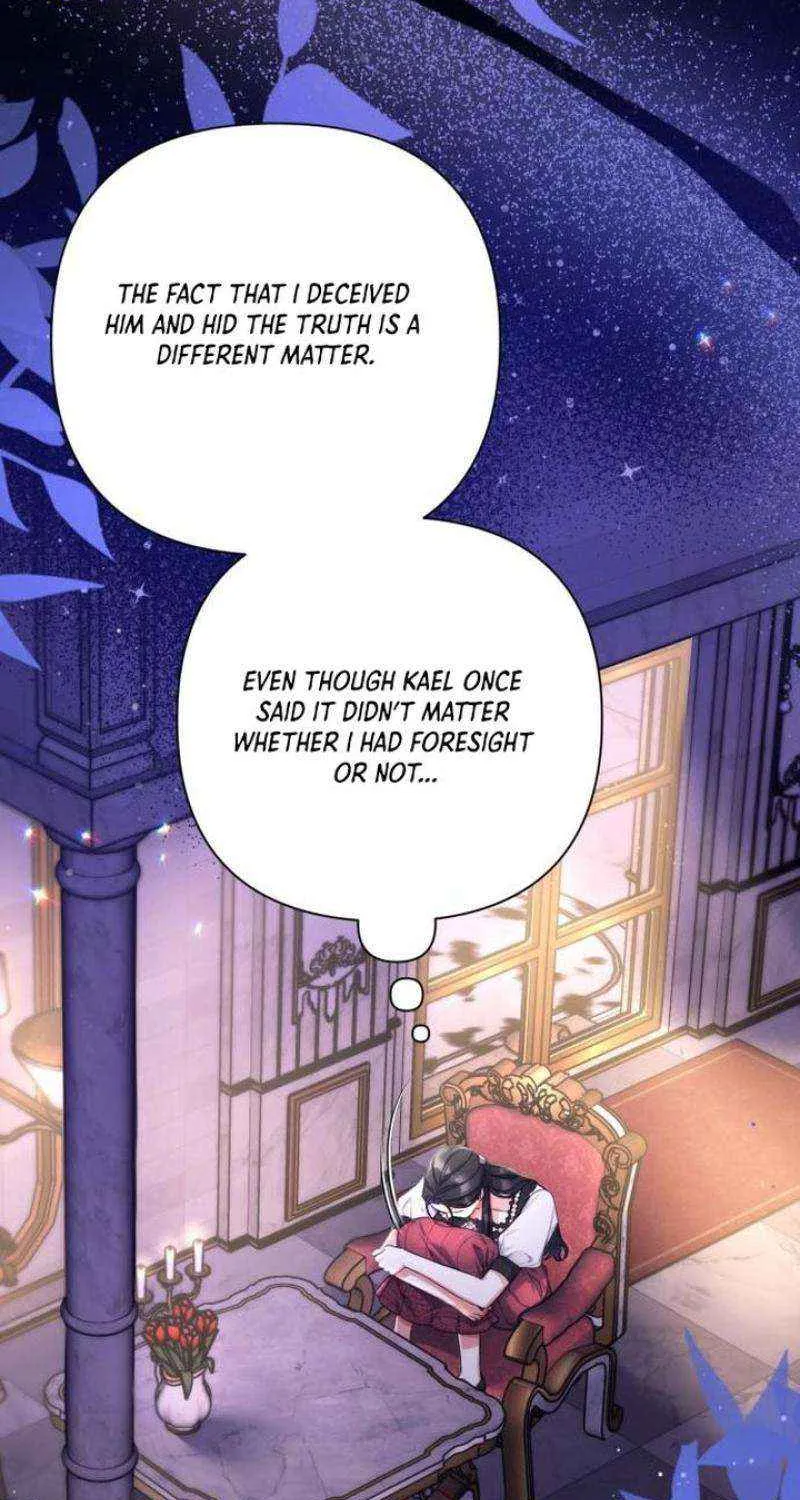 Read For My Derelict Beloved chapter 98 image 47 on Lezhin