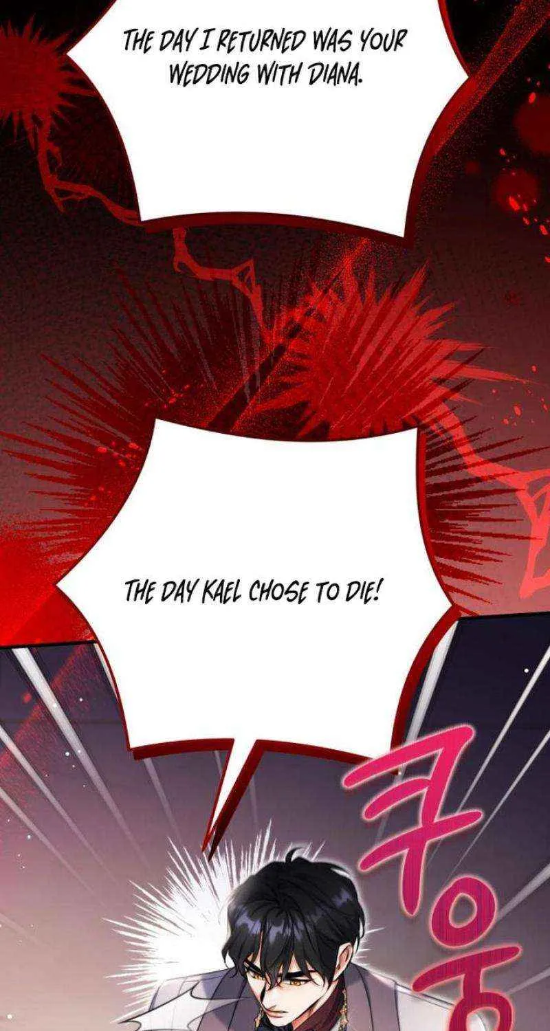 Read For My Derelict Beloved chapter 98 image 5 on Lezhin