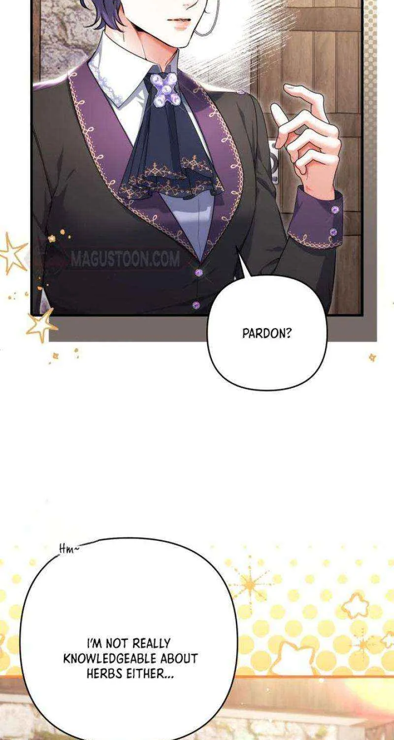 Read For My Derelict Beloved chapter 98 image 59 on Lezhin