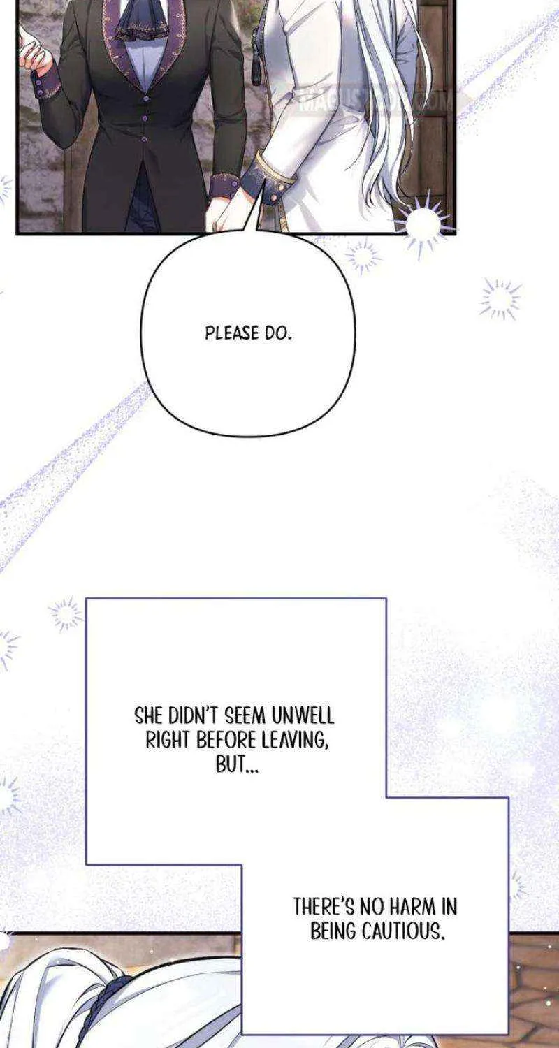 Read For My Derelict Beloved chapter 98 image 64 on Lezhin
