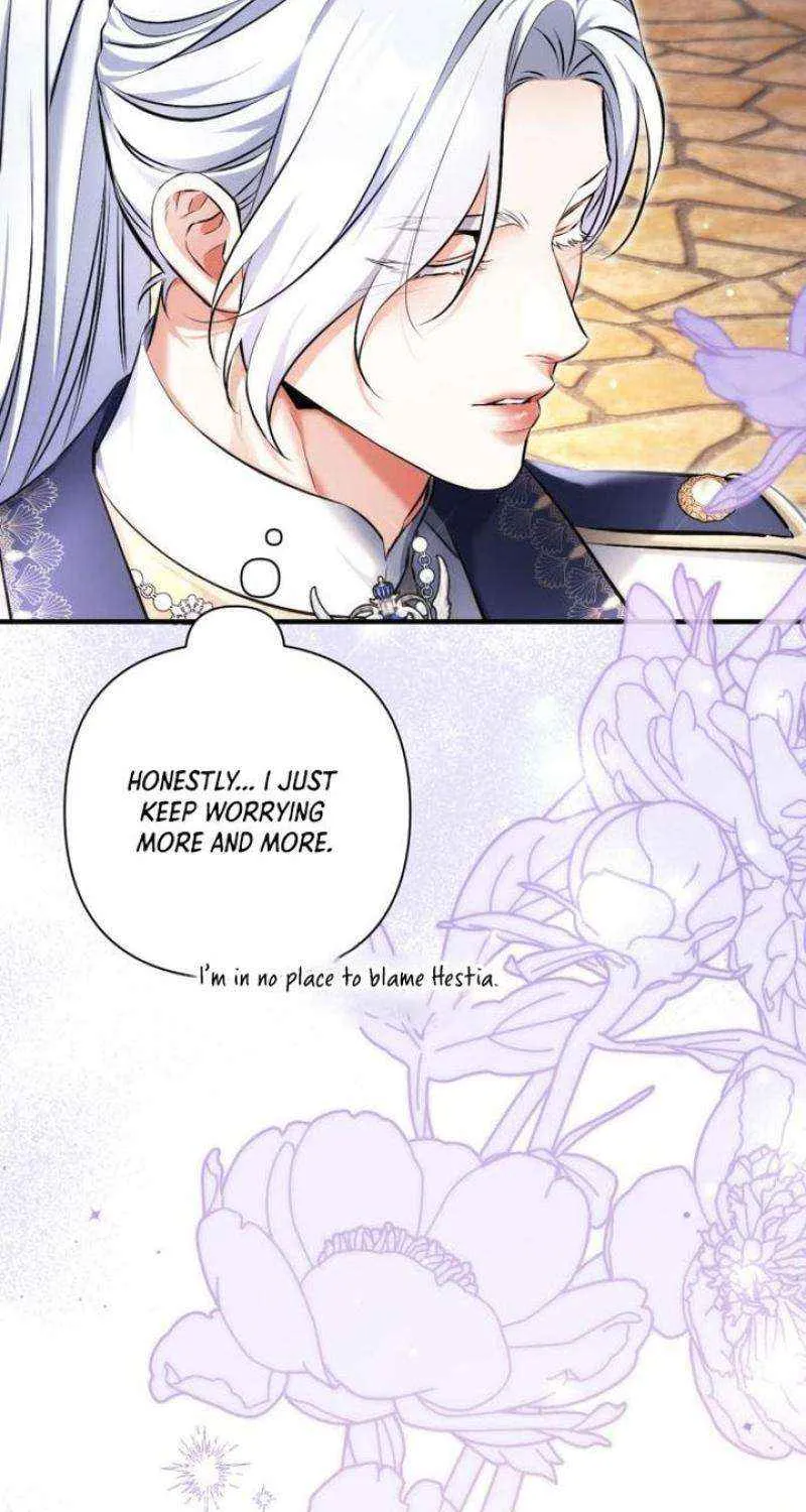 Read For My Derelict Beloved chapter 98 image 65 on Lezhin