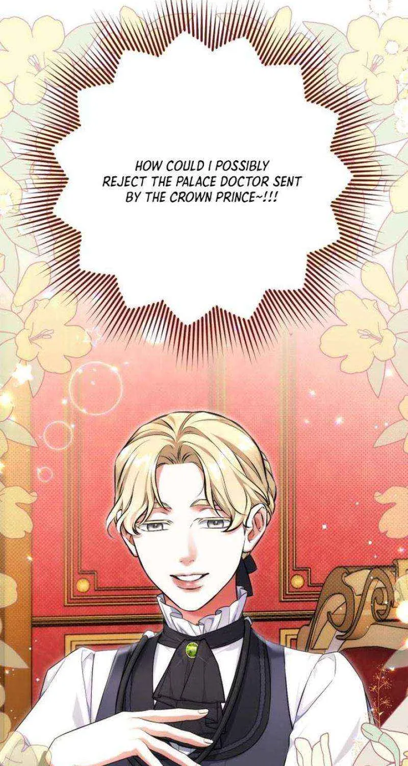 Read For My Derelict Beloved chapter 98 image 70 on Lezhin