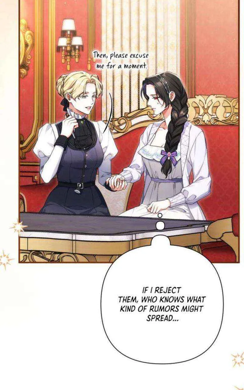 Read For My Derelict Beloved chapter 98 image 72 on Lezhin