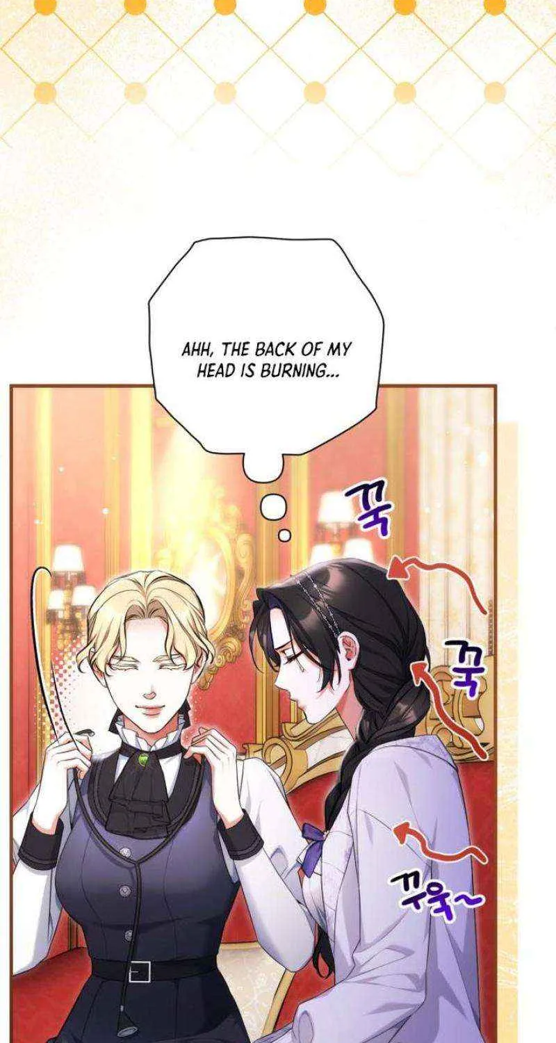 Read For My Derelict Beloved chapter 98 image 74 on Lezhin