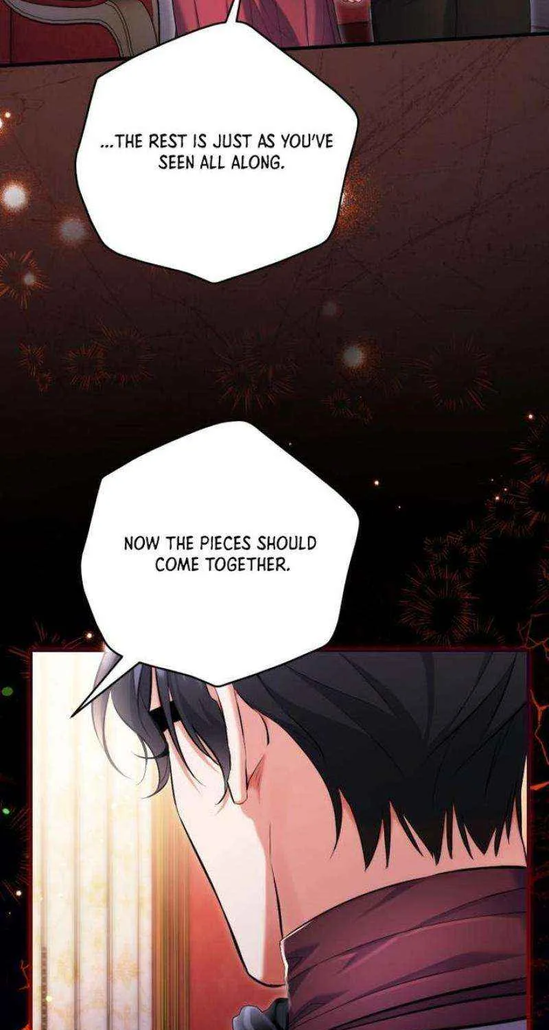Read For My Derelict Beloved chapter 98 image 9 on Lezhin