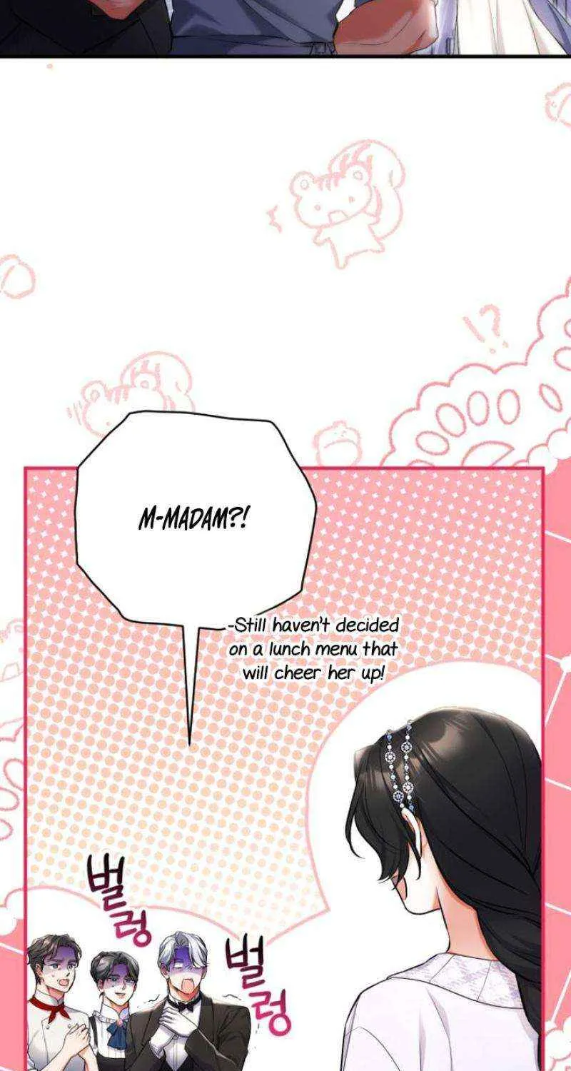 Read For My Derelict Beloved chapter 99 image 28 on Lezhin