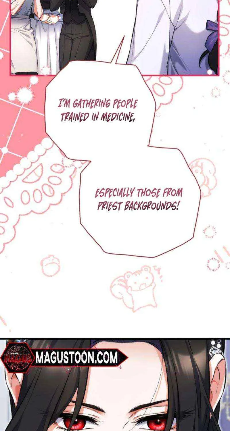 Read For My Derelict Beloved chapter 99 image 29 on Lezhin