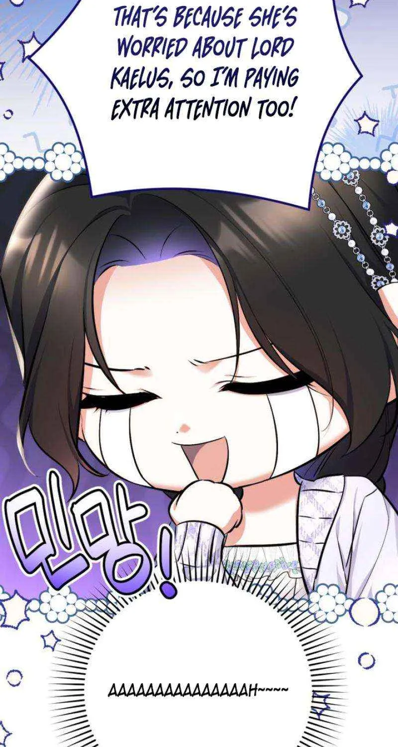 Read For My Derelict Beloved chapter 99 image 3 on Lezhin