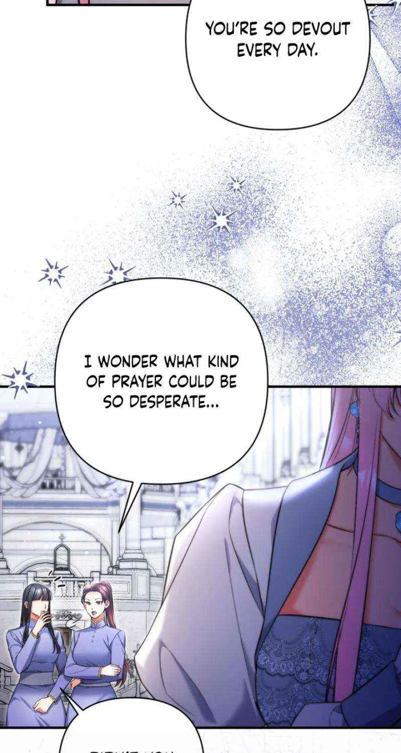 Read For My Derelict Beloved chapter 99 image 35 on Lezhin