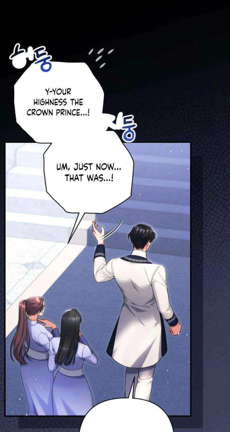 Read For My Derelict Beloved chapter 99 image 40 on Lezhin