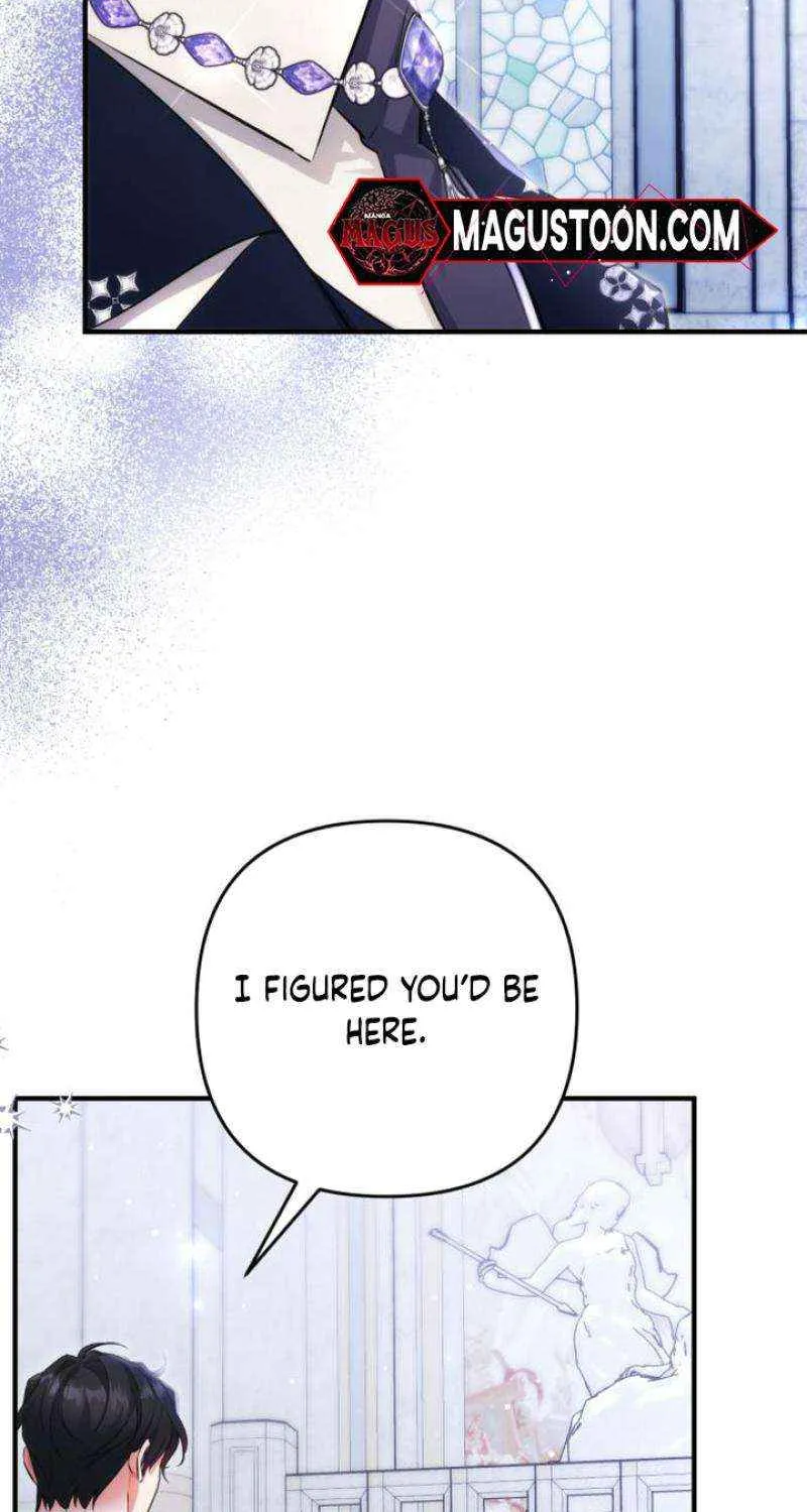 Read For My Derelict Beloved chapter 99 image 43 on Lezhin