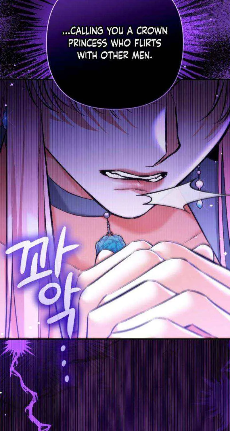 Read For My Derelict Beloved chapter 99 image 52 on Lezhin