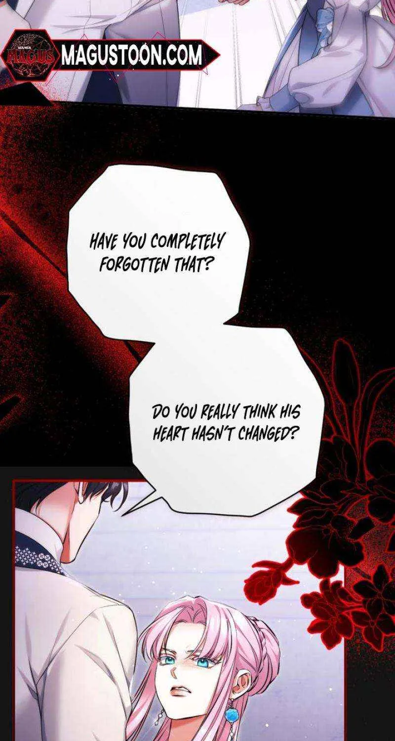 Read For My Derelict Beloved chapter 99 image 70 on Lezhin
