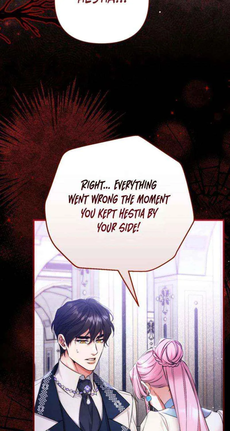Read For My Derelict Beloved chapter 99 image 77 on Lezhin