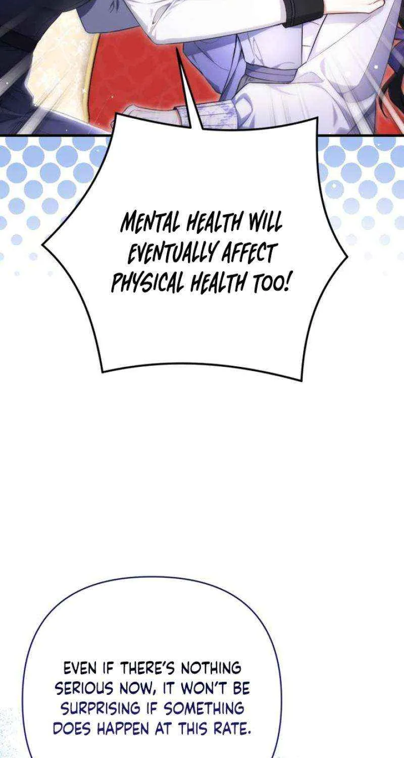 Read For My Derelict Beloved chapter 99 image 8 on Lezhin
