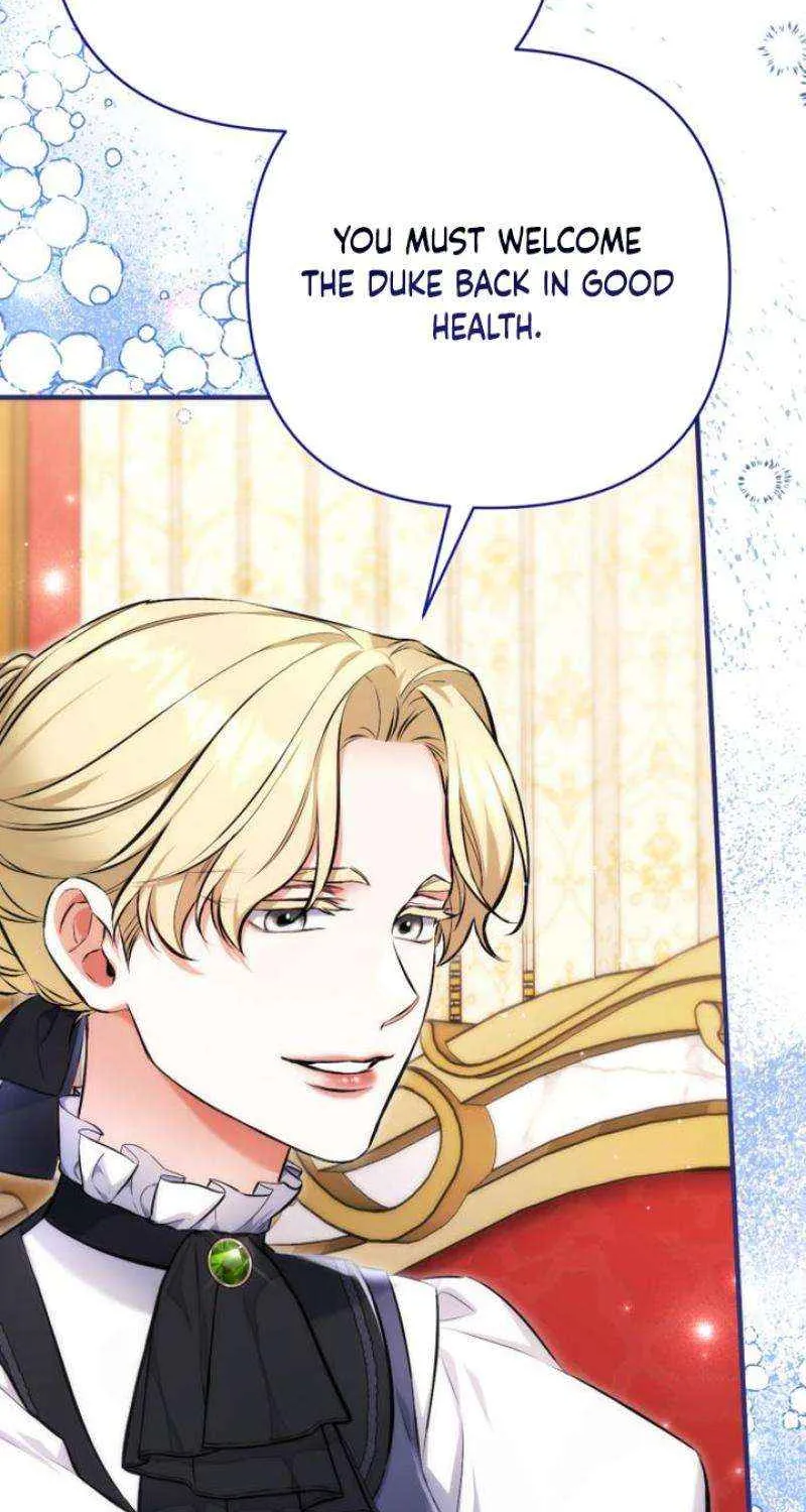 Read For My Derelict Beloved chapter 99 image 9 on Lezhin