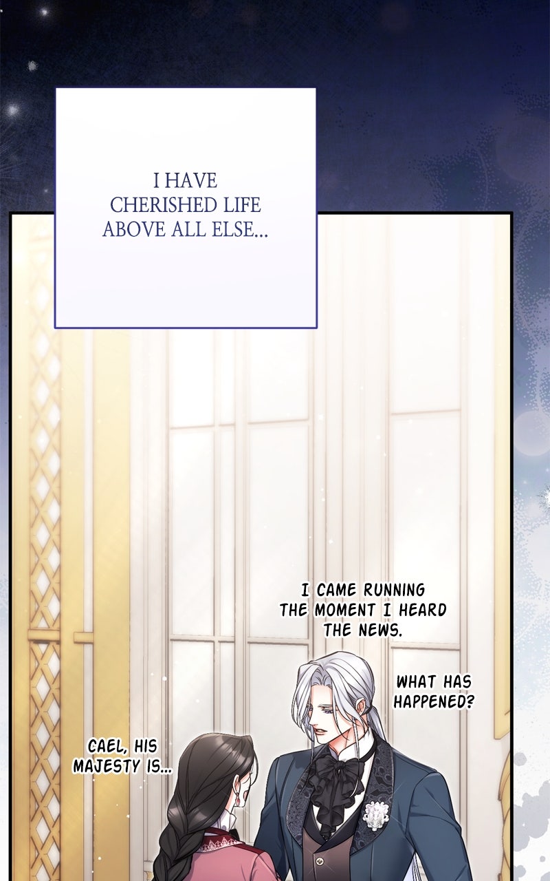 Read For My Derelict Favorite chapter 113 image 102 on Lezhin