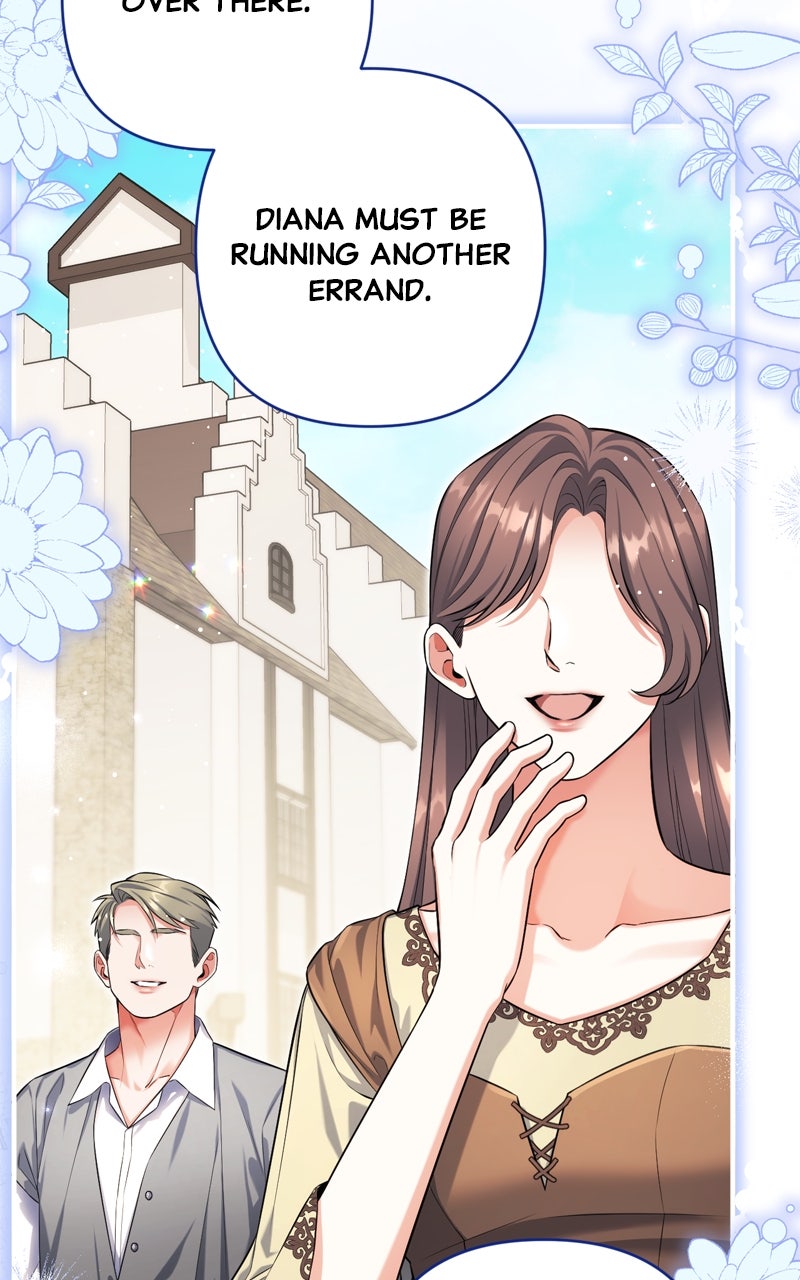 Read For My Derelict Favorite chapter 113 image 2 on Lezhin