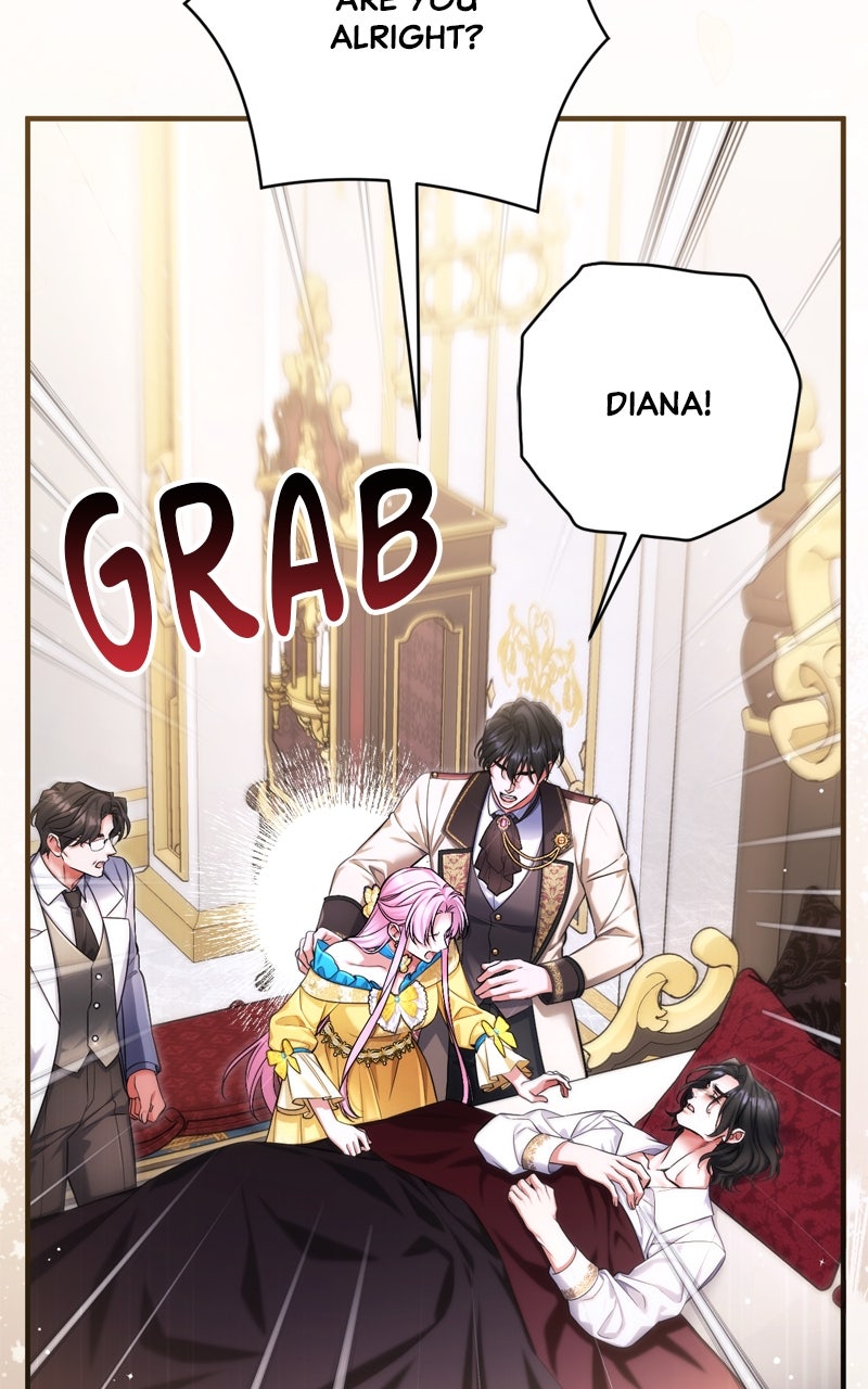 Read For My Derelict Favorite chapter 113 image 27 on Lezhin