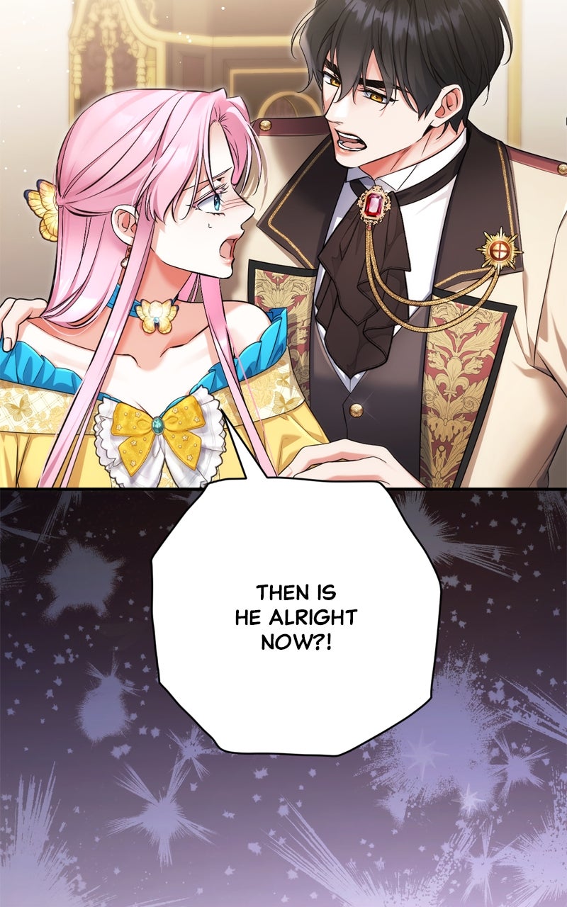 Read For My Derelict Favorite chapter 113 image 29 on Lezhin