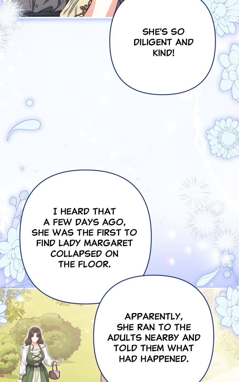 Read For My Derelict Favorite chapter 113 image 3 on Lezhin