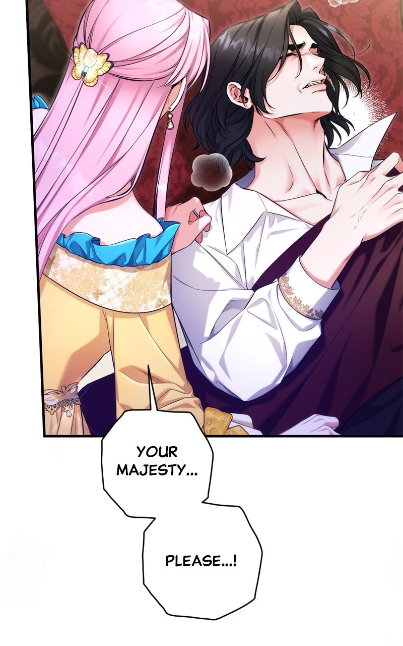 Read For My Derelict Favorite chapter 113 image 32 on Lezhin