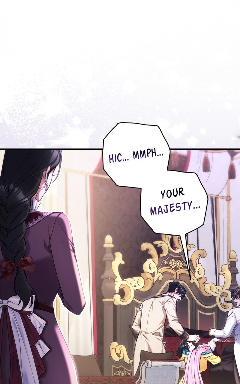 Read For My Derelict Favorite chapter 113 image 33 on Lezhin