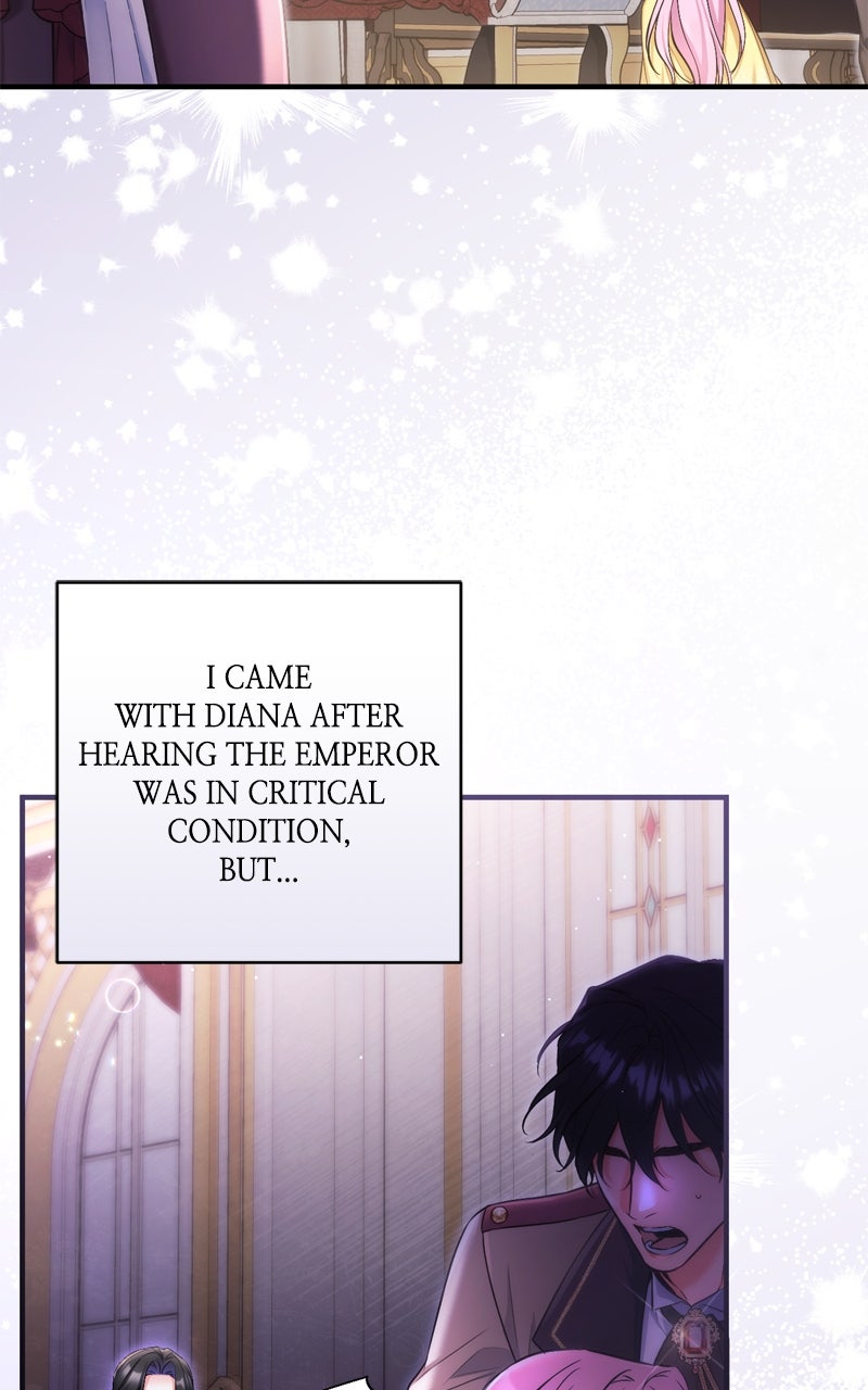 Read For My Derelict Favorite chapter 113 image 34 on Lezhin