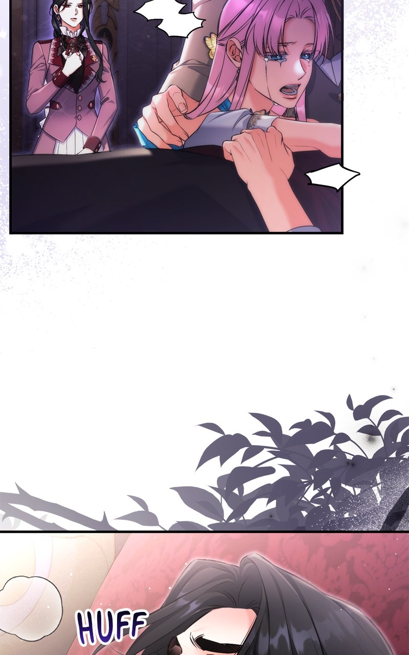 Read For My Derelict Favorite chapter 113 image 35 on Lezhin