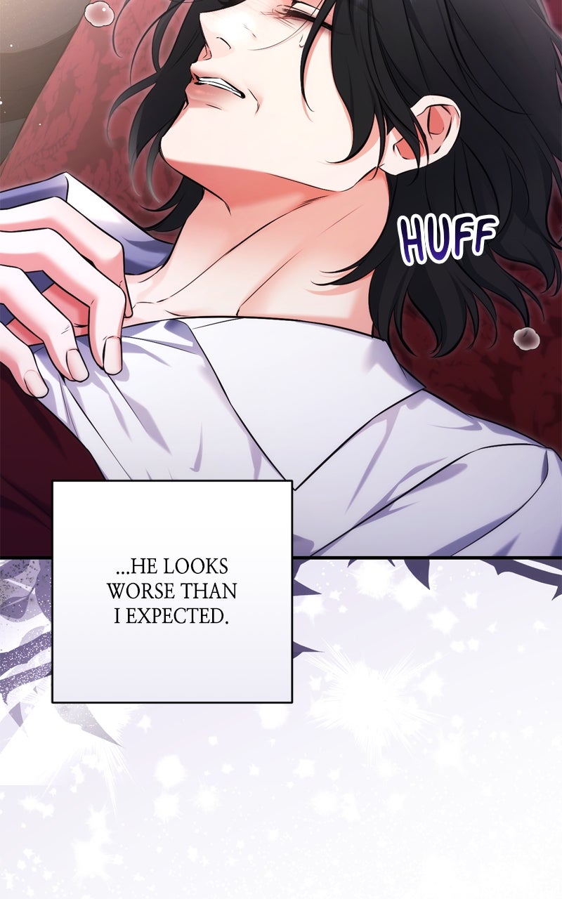 Read For My Derelict Favorite chapter 113 image 36 on Lezhin