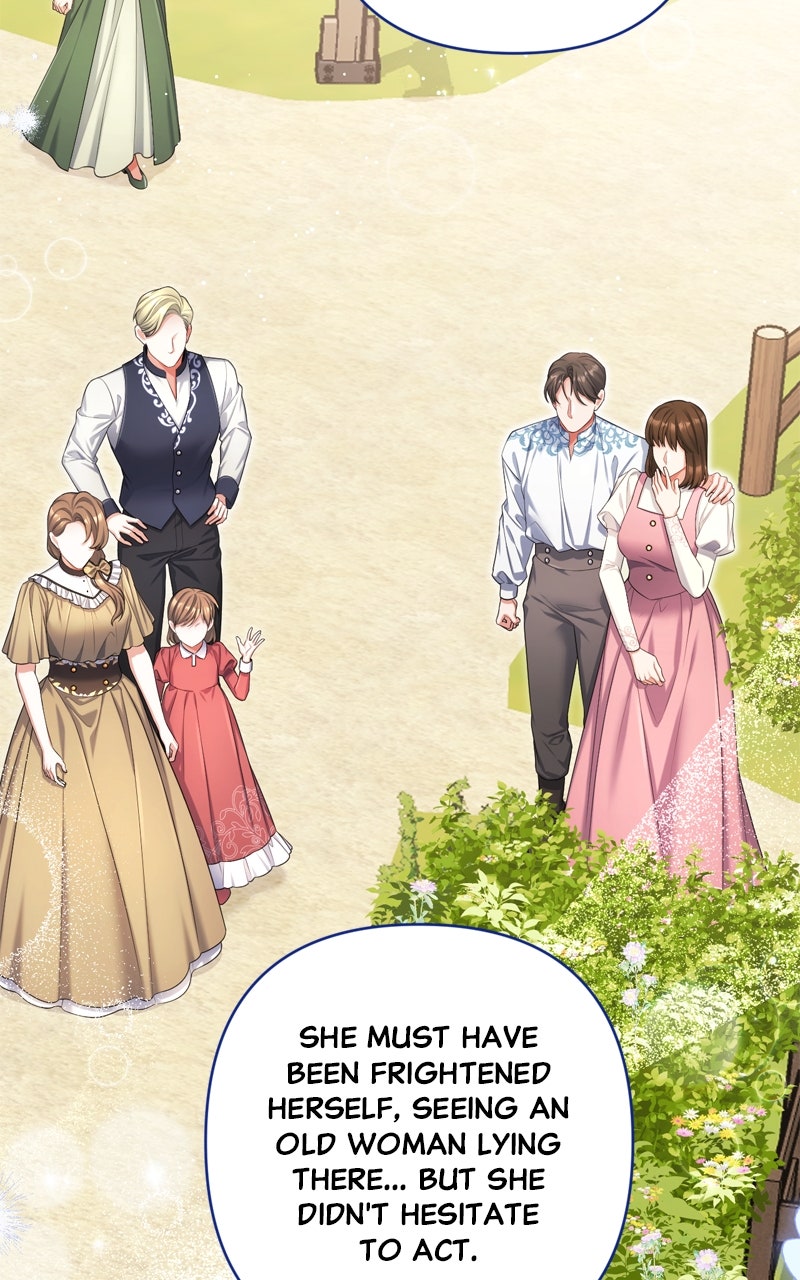 Read For My Derelict Favorite chapter 113 image 4 on Lezhin
