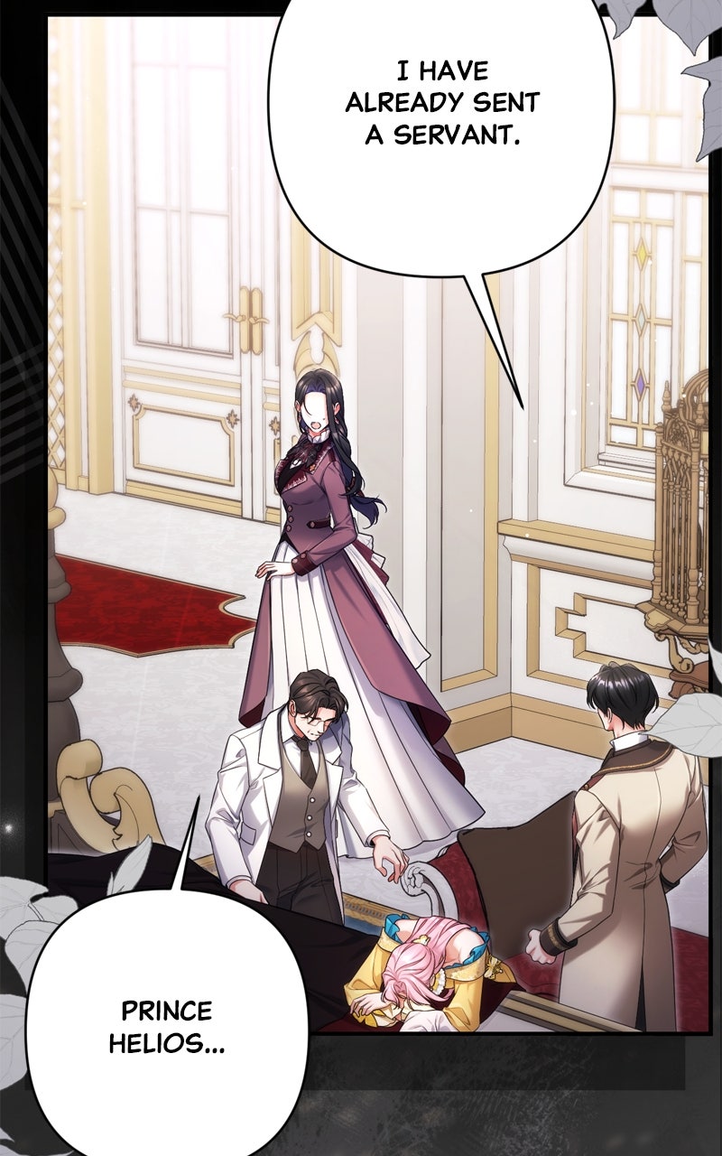 Read For My Derelict Favorite chapter 113 image 43 on Lezhin