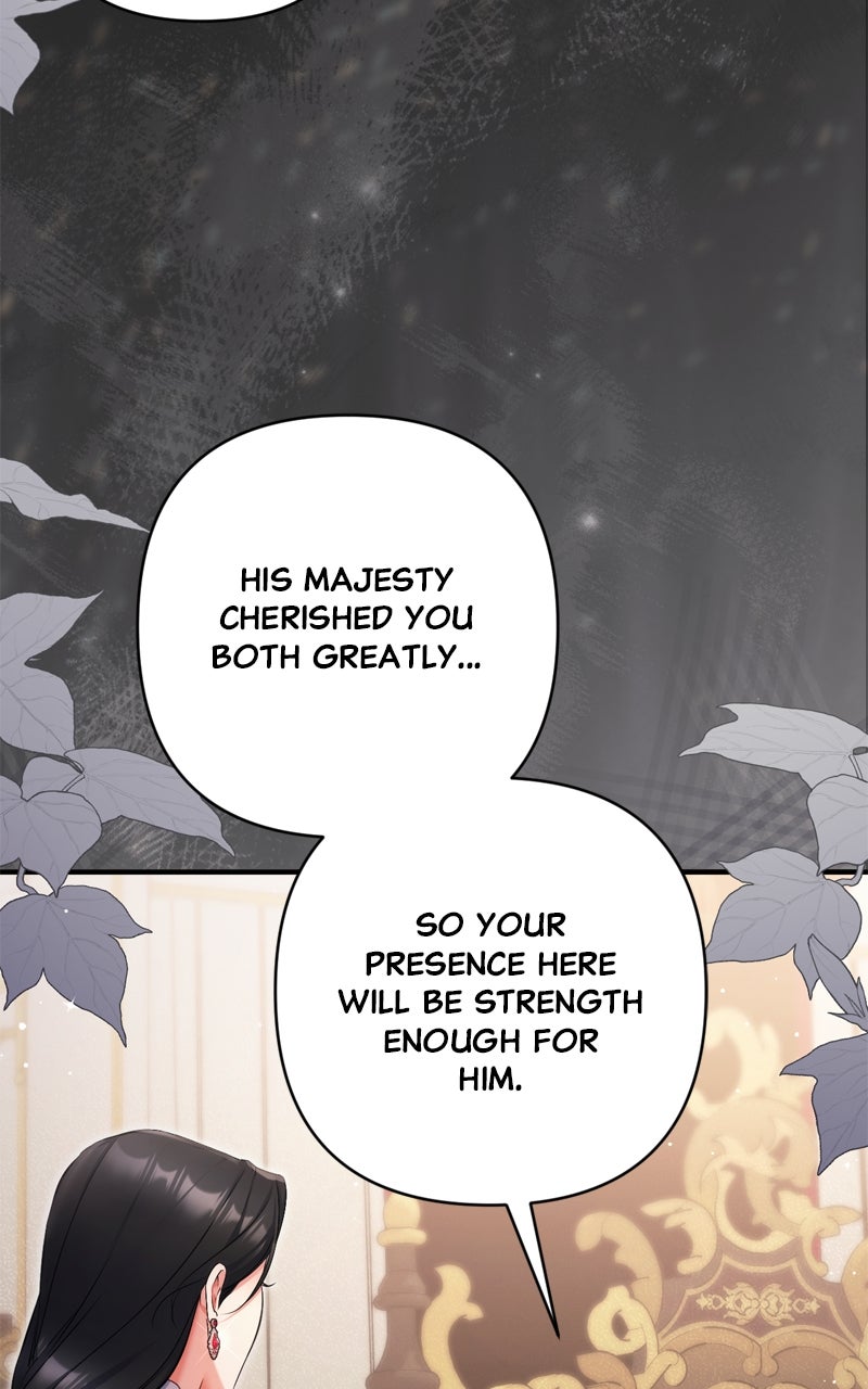 Read For My Derelict Favorite chapter 113 image 44 on Lezhin