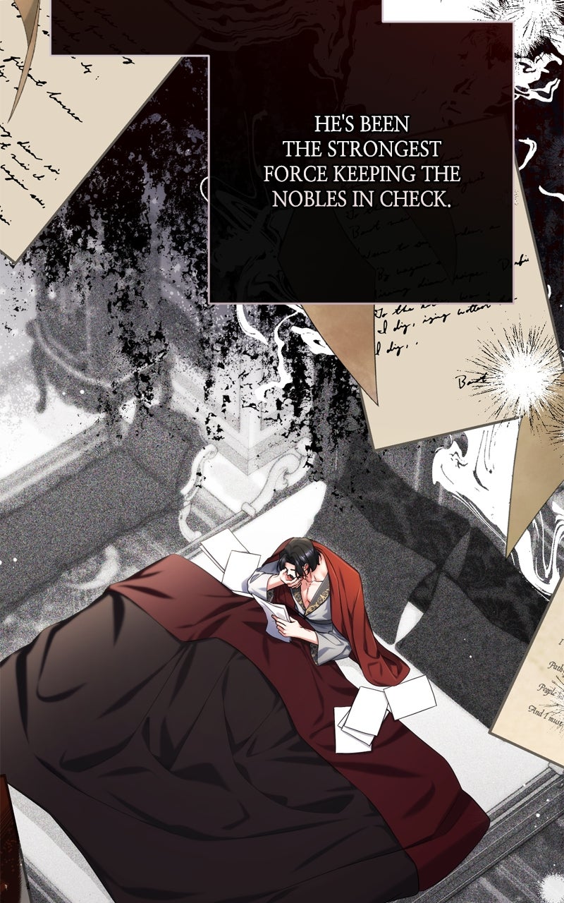 Read For My Derelict Favorite chapter 113 image 49 on Lezhin