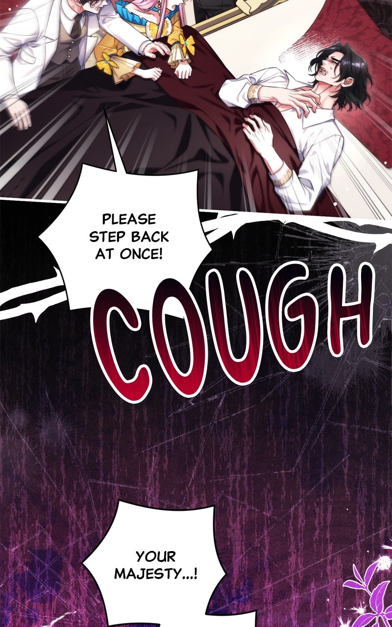 Read For My Derelict Favorite chapter 113 image 54 on Lezhin