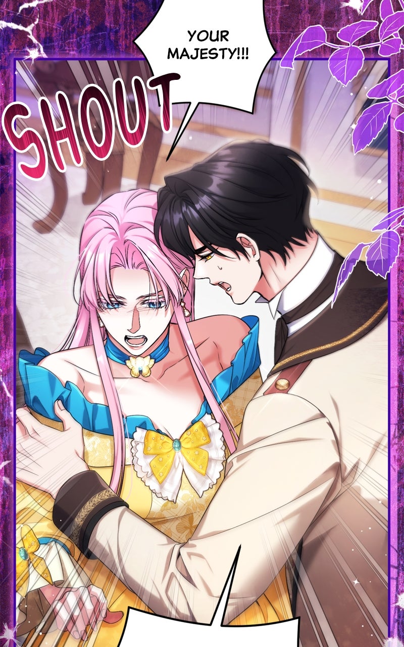 Read For My Derelict Favorite chapter 113 image 55 on Lezhin