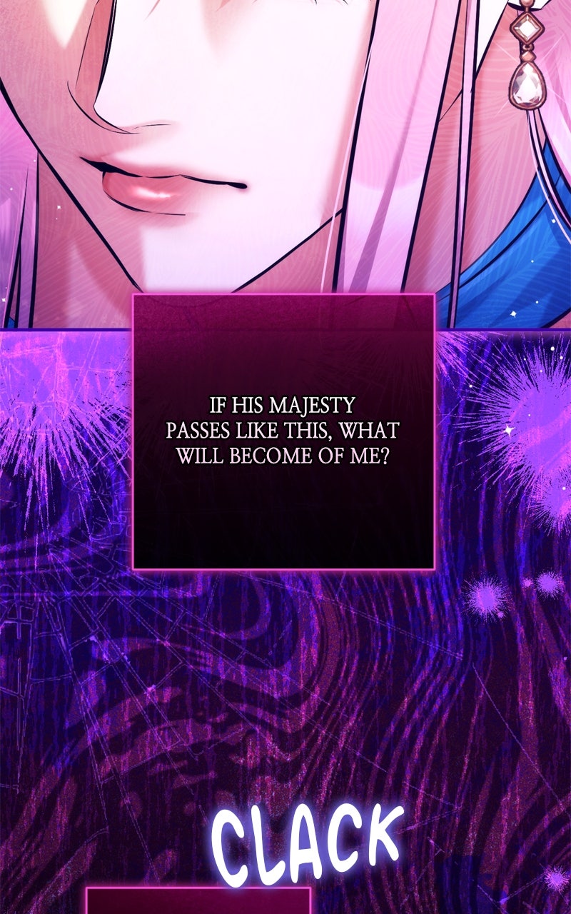 Read For My Derelict Favorite chapter 113 image 57 on Lezhin